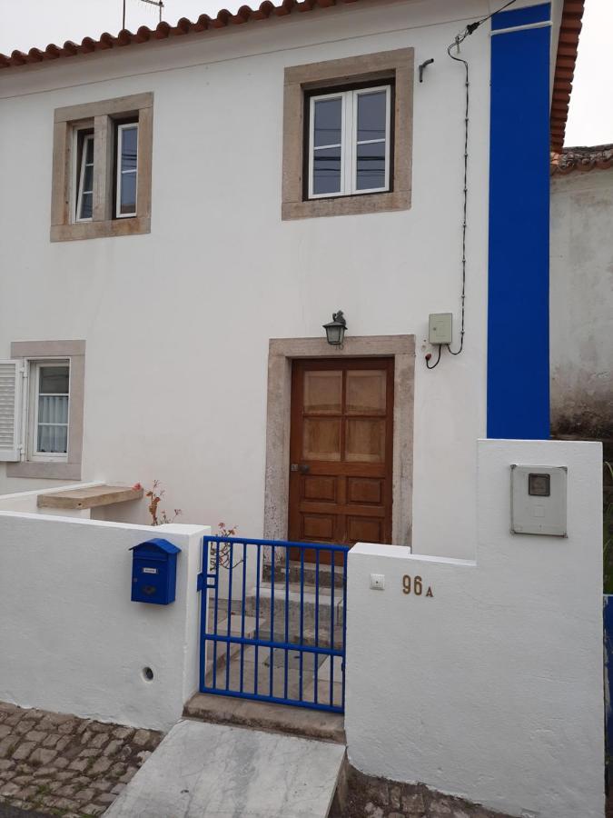 Casa Mateus - Colares, Parque Natural Sintra Cascais Esterno foto